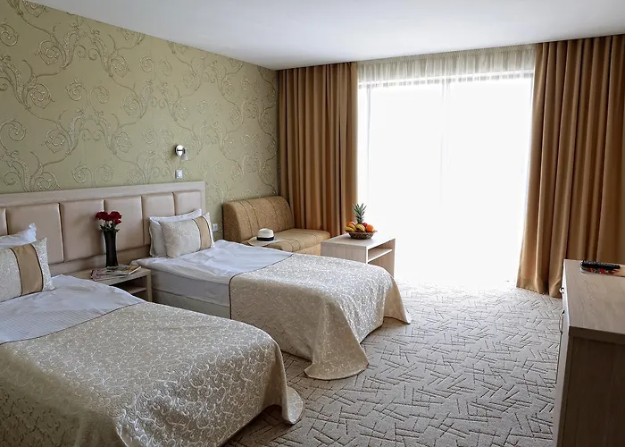 Hotel Spa Terma