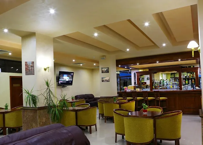 Hotel Spa Terma