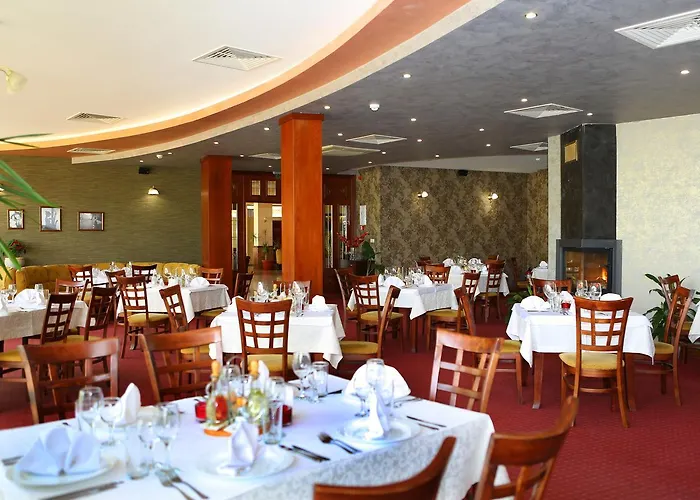 Hotel Spa Terma