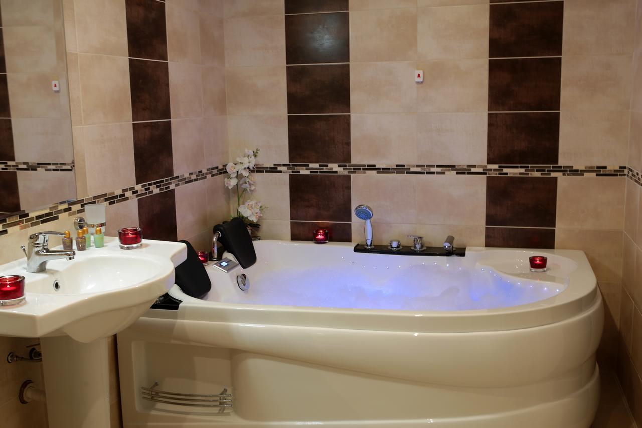 Resort Terma 3*