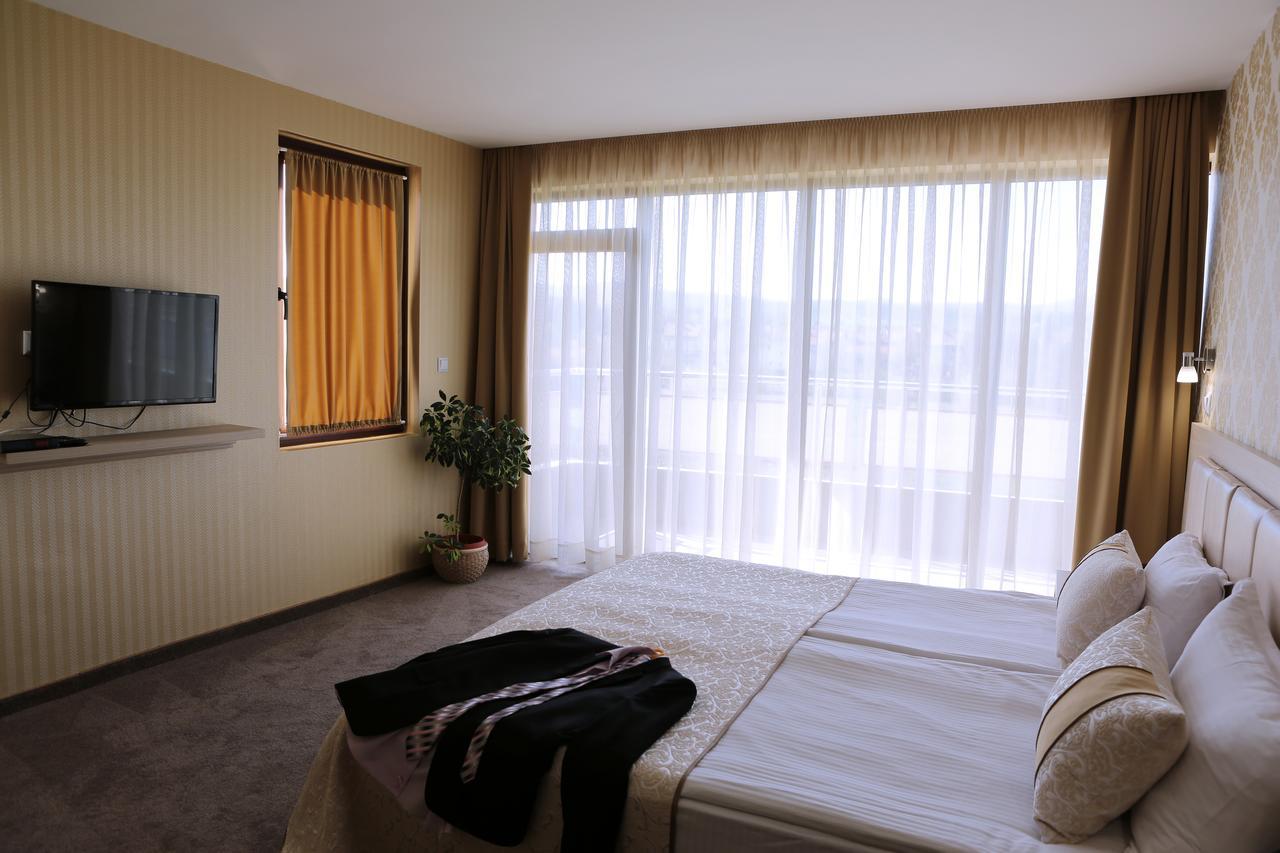 Resort Terma