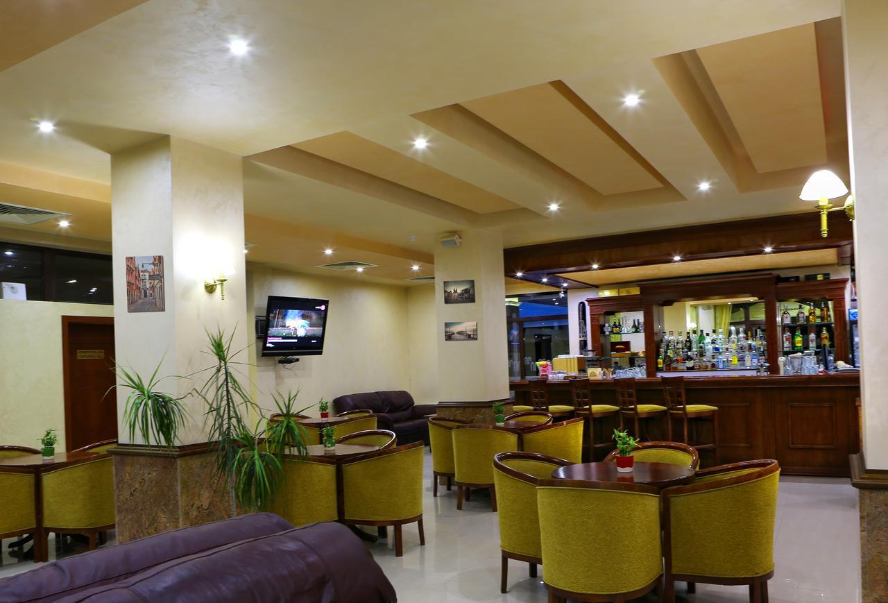 Terma Resort