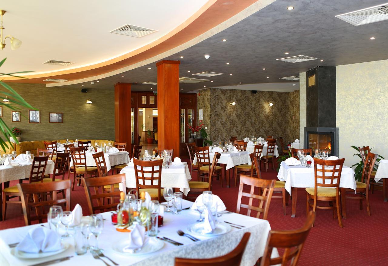 Resort Terma