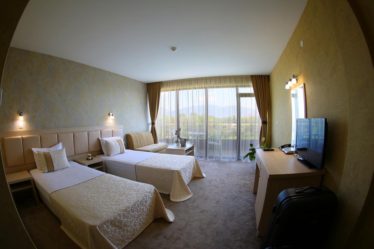 Terma Resort Yagoda