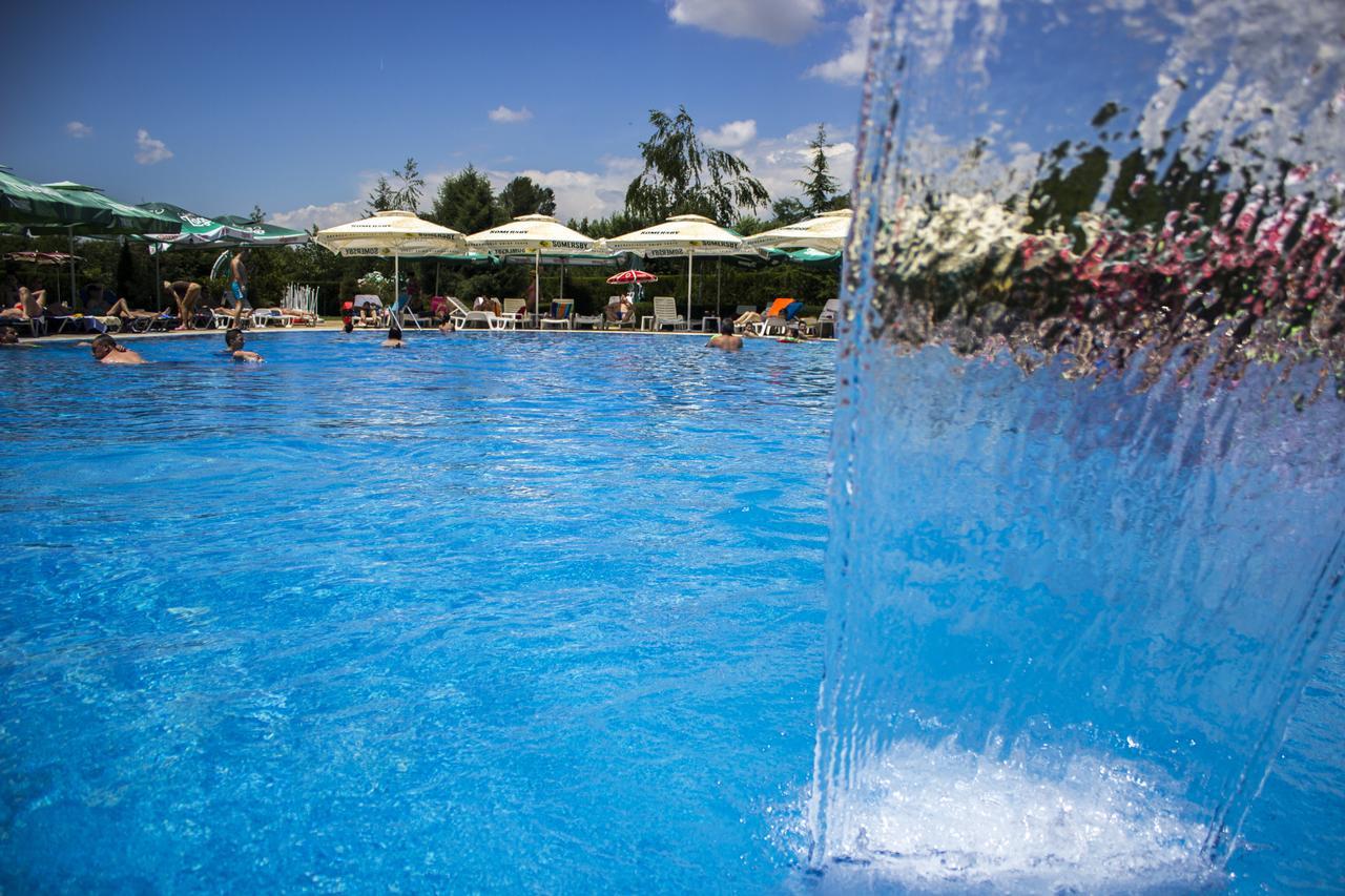 Resort Terma Yagoda