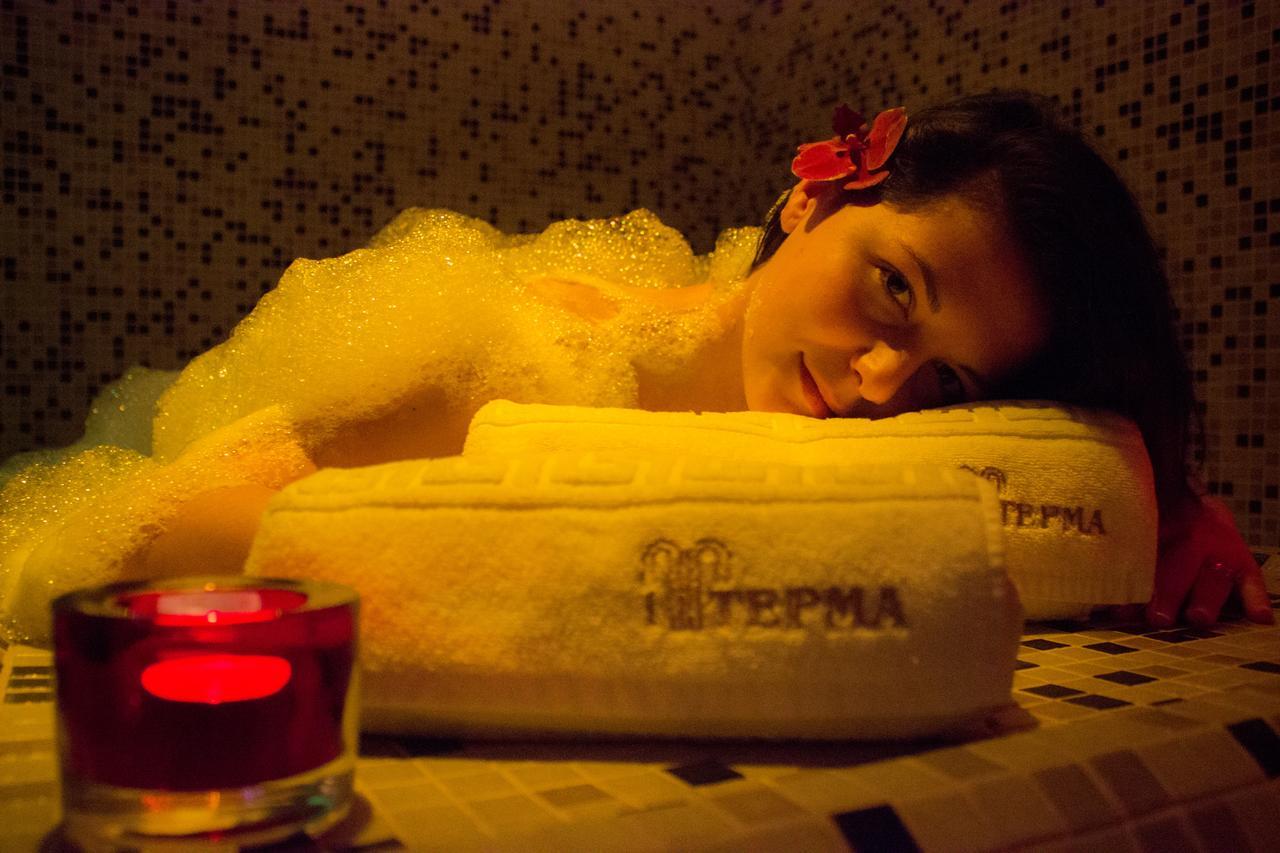 Resort Terma Yagoda