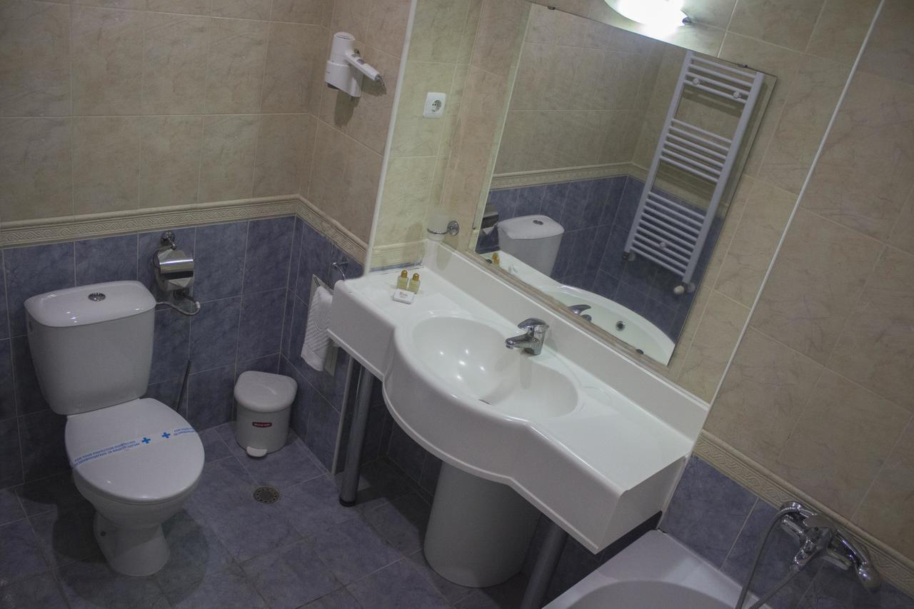 Terma Resort 3*