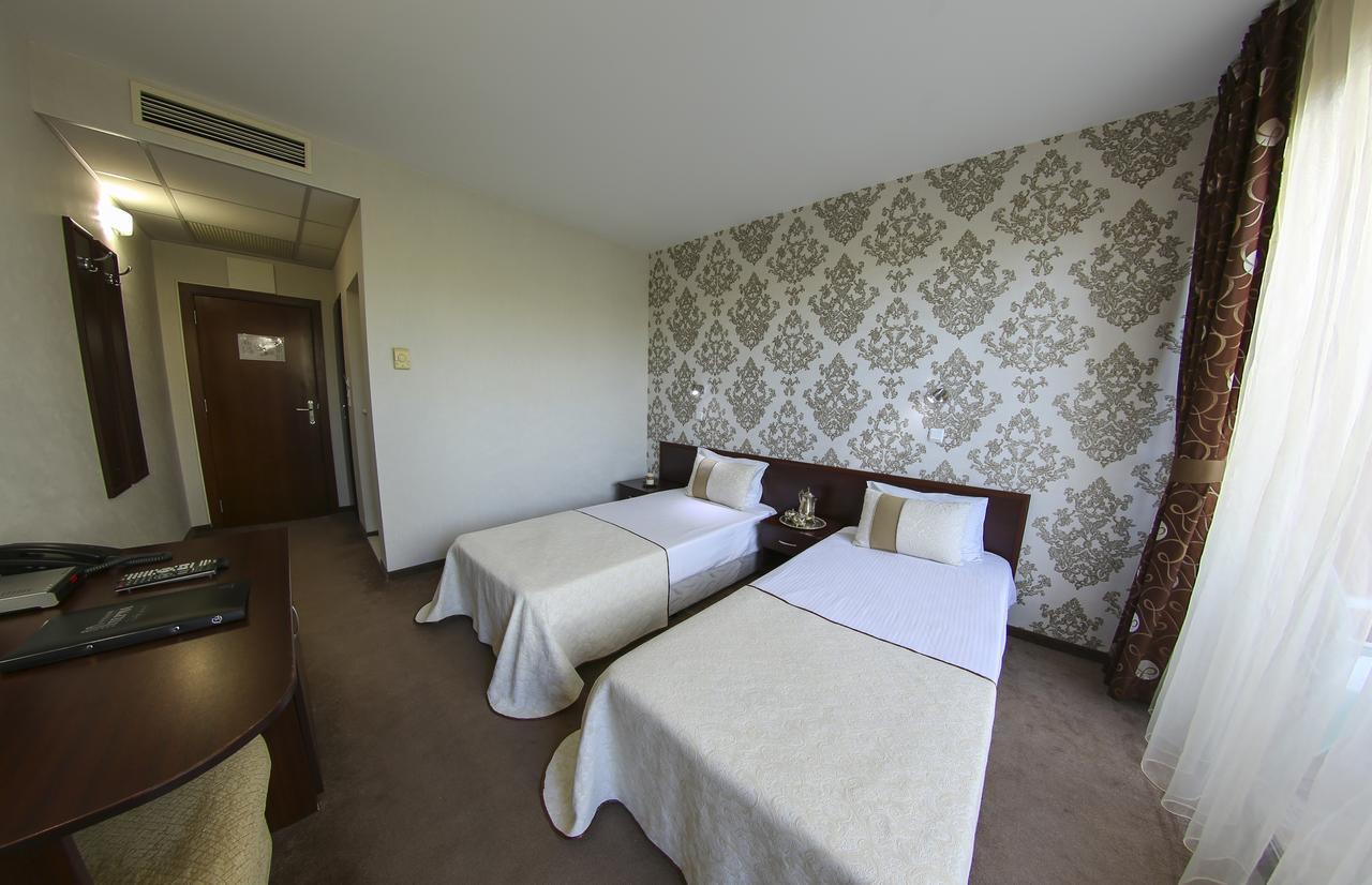 Resort Terma Yagoda