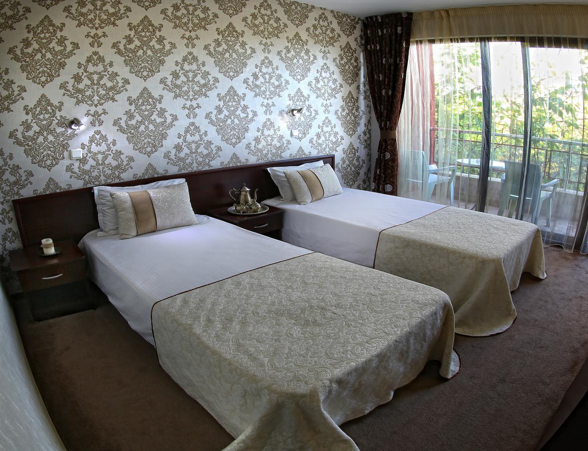Resort Terma
